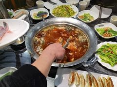 -老船舫·现做活鲜鱼馆(东郊记忆店)
