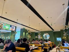 -一席地·本地鸡窝·杭帮鸡火锅(萧山银隆百货店)