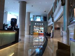 -成都泰合国际大饭店(春熙路太古里店)