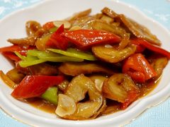 道家素肥肠-御座宾馆-餐厅