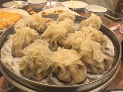 -恩宏德餐馆(平山道店)