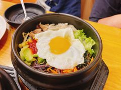 -高社长参鸡汤(高丽街店)