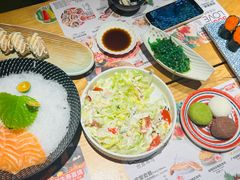 -Sushi Love 创意寿司(丽影广场店)