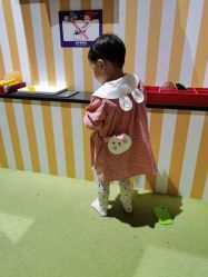 -幻贝家儿童乐园(苏州中心店)