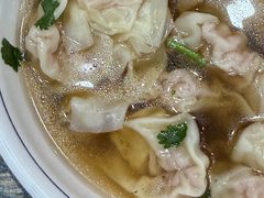 -老谢野馄饨(延安路店)