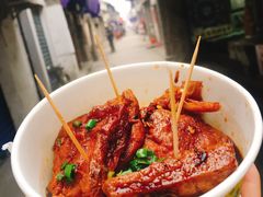 -南花桥羊肉馆老字号(乌镇店)