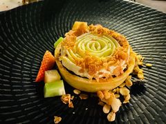 -Lets burger非常汉堡·环球风味(蓝色港湾店)