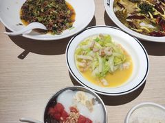 -太二酸菜鱼(中庚漫游城店)