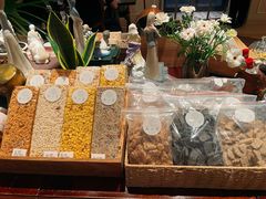 -金谷仓家庭料理(马泉营店)