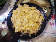-石记东北风味烤肉(系马桩第二分店)