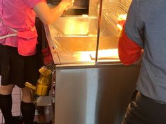 -麦当劳(深圳北站高铁店)