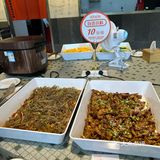 完美周末,火锅永远对