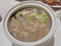 素翅拆鱼羹-德云居