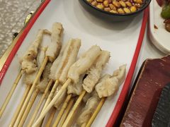 -卡路里的烤宴(浑南首创店)