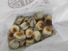 -宋记饼家(石门二路店)
