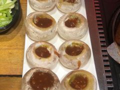 -杀猪天·韩国烤肉(铁路街第一分店)