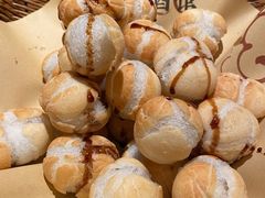 -破三川·新川菜(静安大融城店)