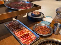 -一品诚记烤肉(大连柏威年购物中心店)