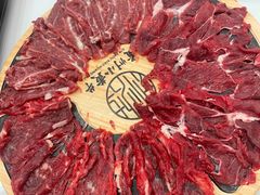 -刘少华贵州小黄牛·鲜牛肉火锅(总店)