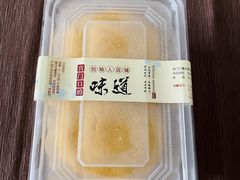 -宫门口馒头铺(创始人总店)