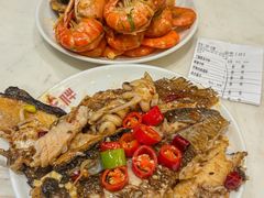 -阿胖龙虾(罍街店)