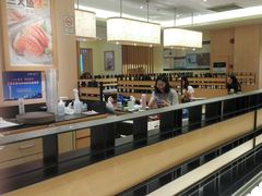 -元气寿司(东方宝泰店)