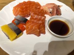 -禾斗海鲜自助(城阳宝龙店)