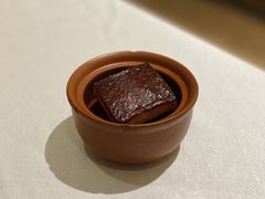 东坡焖肉-知味观(湖滨总店)