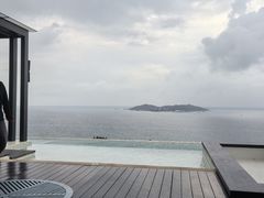 -瑰丽酒店·海吧·天际下午茶·现场DJ·天台酒吧