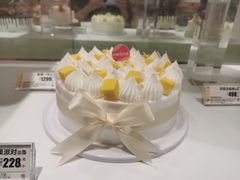 -味多美蛋糕(六里桥店)