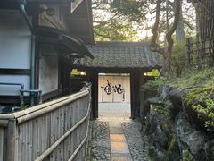 -料亭菊水楼