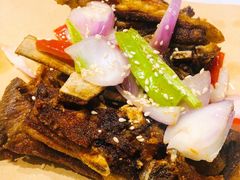 -和记小菜(东方店)