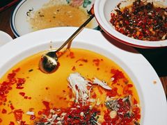 -老湘村·湖南土菜(天河维多利店)