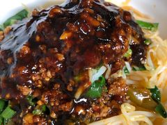 -酱壹老三饵丝(南宁南路店)