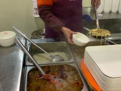 -田三卷馍(人民中路店)