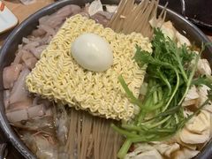 -八福力韩国休闲餐厅(泉舜店)