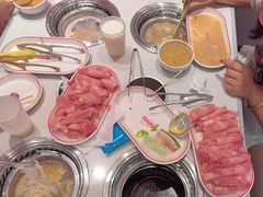 -龍歌自助小火锅(李沧丽达店)