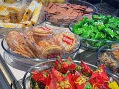 -名都晓荷塘主题火锅(海林店)