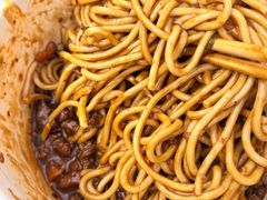 -万哈子红油面粉馆(户部巷店)