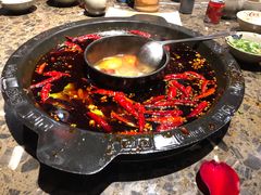 -重庆渝达老火锅(春熙路店)