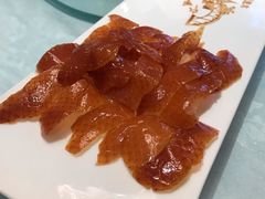 -玉林烤鸭店(定福庄店)