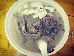 -金宝鸭肉店(斗西分店)