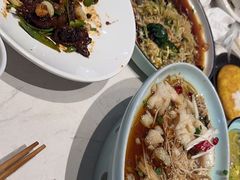 -北李妈妈菜·海肠捞饭(开发区万达店)