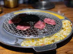 -海之屋韩式烤肉(海棠68环球美食街店)