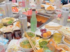 -海底捞火锅(崇文门新世界百货店)