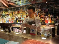 -Joy酒隐(西湖店)