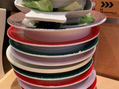 -元气寿司(新城市广场店)