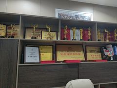 -舞蕾舞蹈(特长生校区)