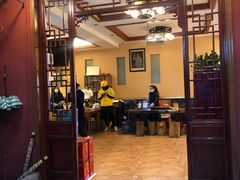 门面-学成饭店(北辰店)