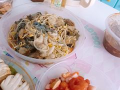水煮份鱼-鑫巴蜀小镇 · 水煮鱼专研店(玉桥店)